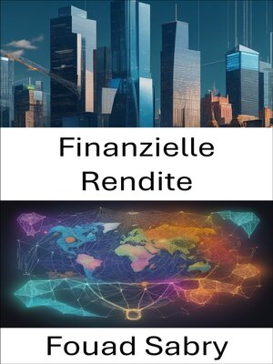 cover image of Finanzielle Rendite